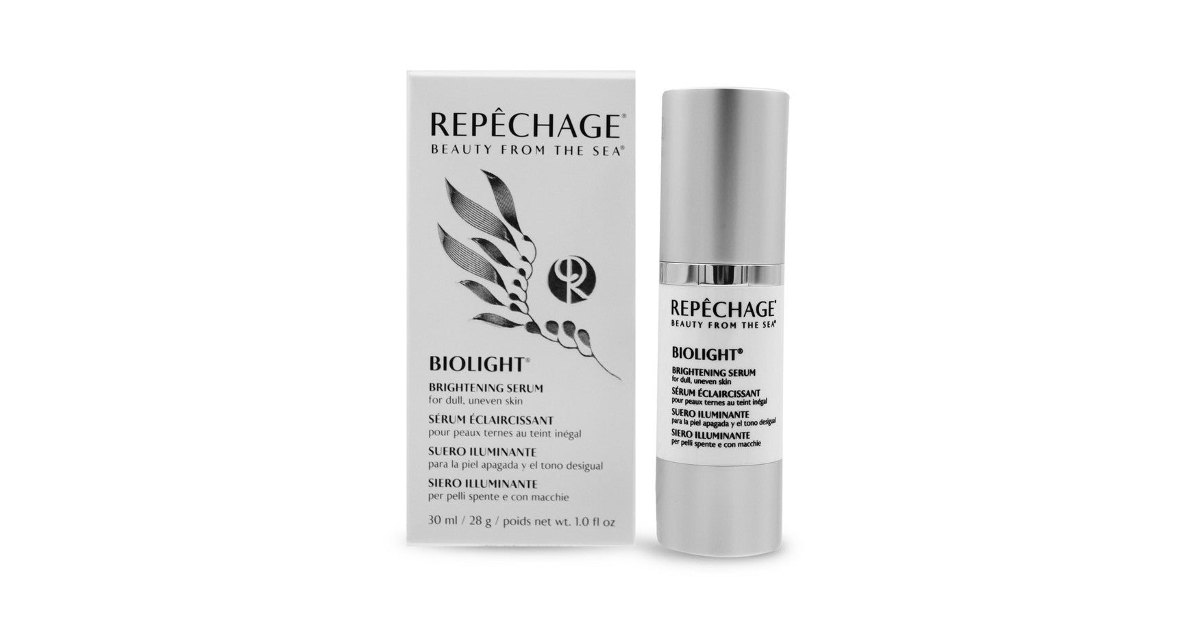 Repêchage Biolight® Brightening Skin Correct Serum (1fl.oz./30ml)