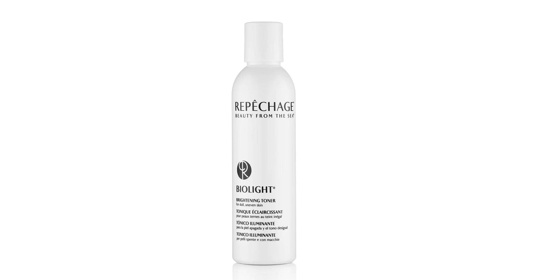 Repechage Biolight® Brightening Toner with Laminaria Complex (6fl.oz./180ml)