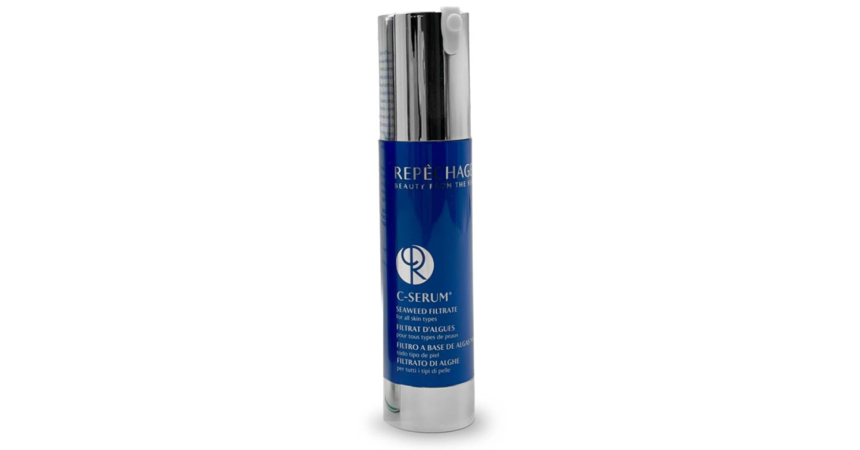 Repechage C-serum Seaweed Filtrate (50ml)