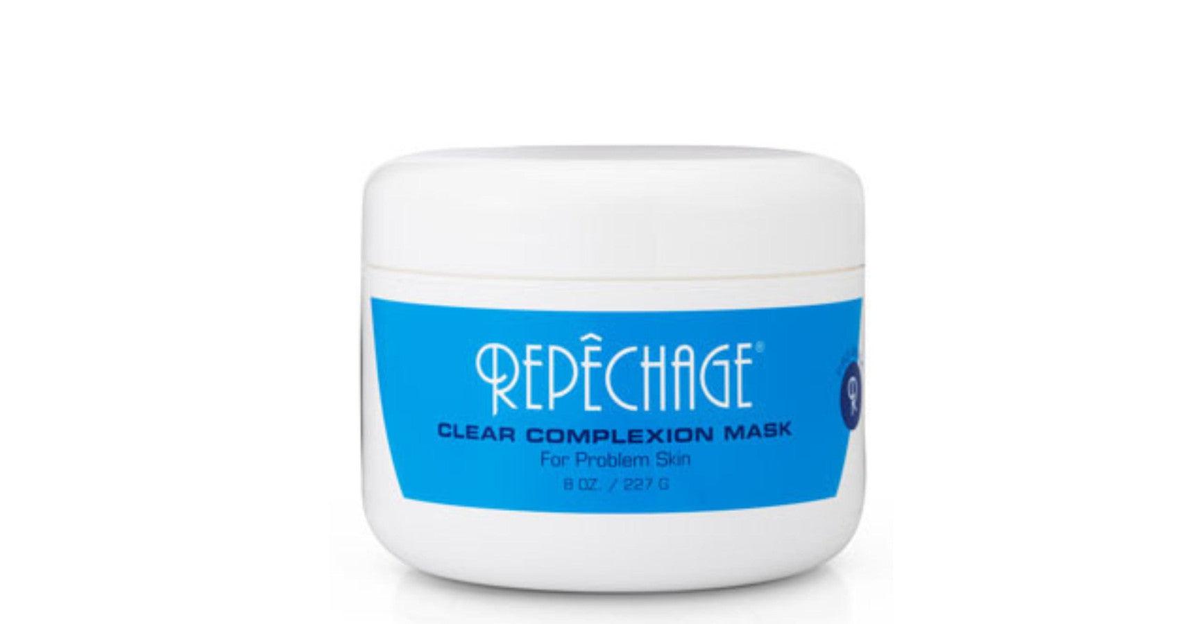 Repechage Clear Complexion Mask PRO (8oz./240ml)