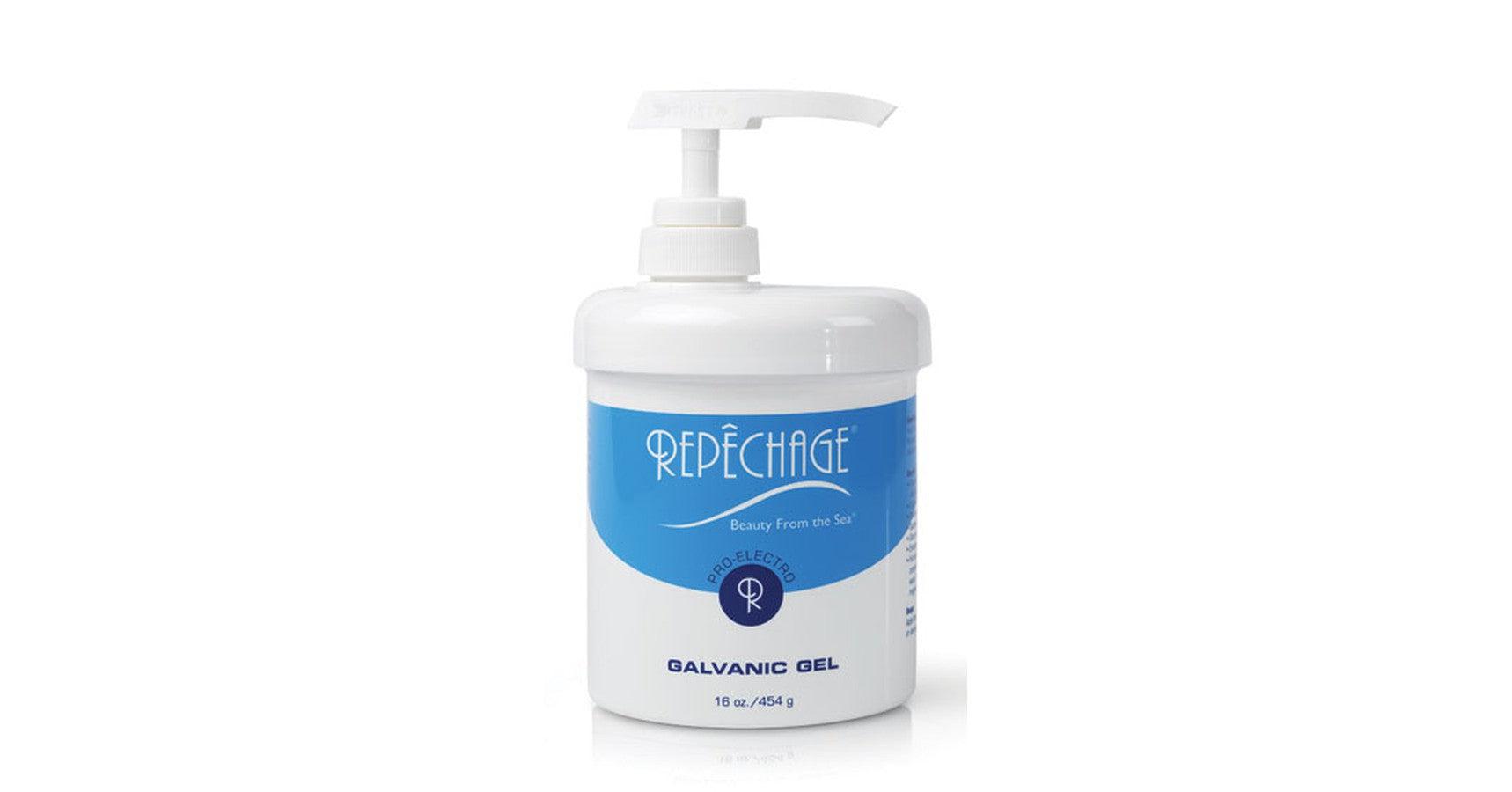 Repechage Electro Galvanic Gel PRO (16fl.oz./480ml)