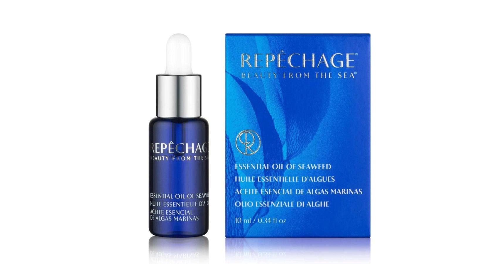 Repechage Essential Oil of Seaweed (0.34 fl.oz./10ml)