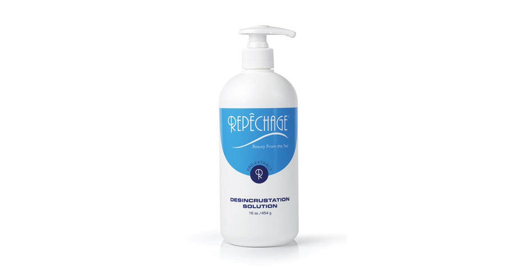 Repechage Extract Desincrustation Solution PRO (16fl.oz./480ml)