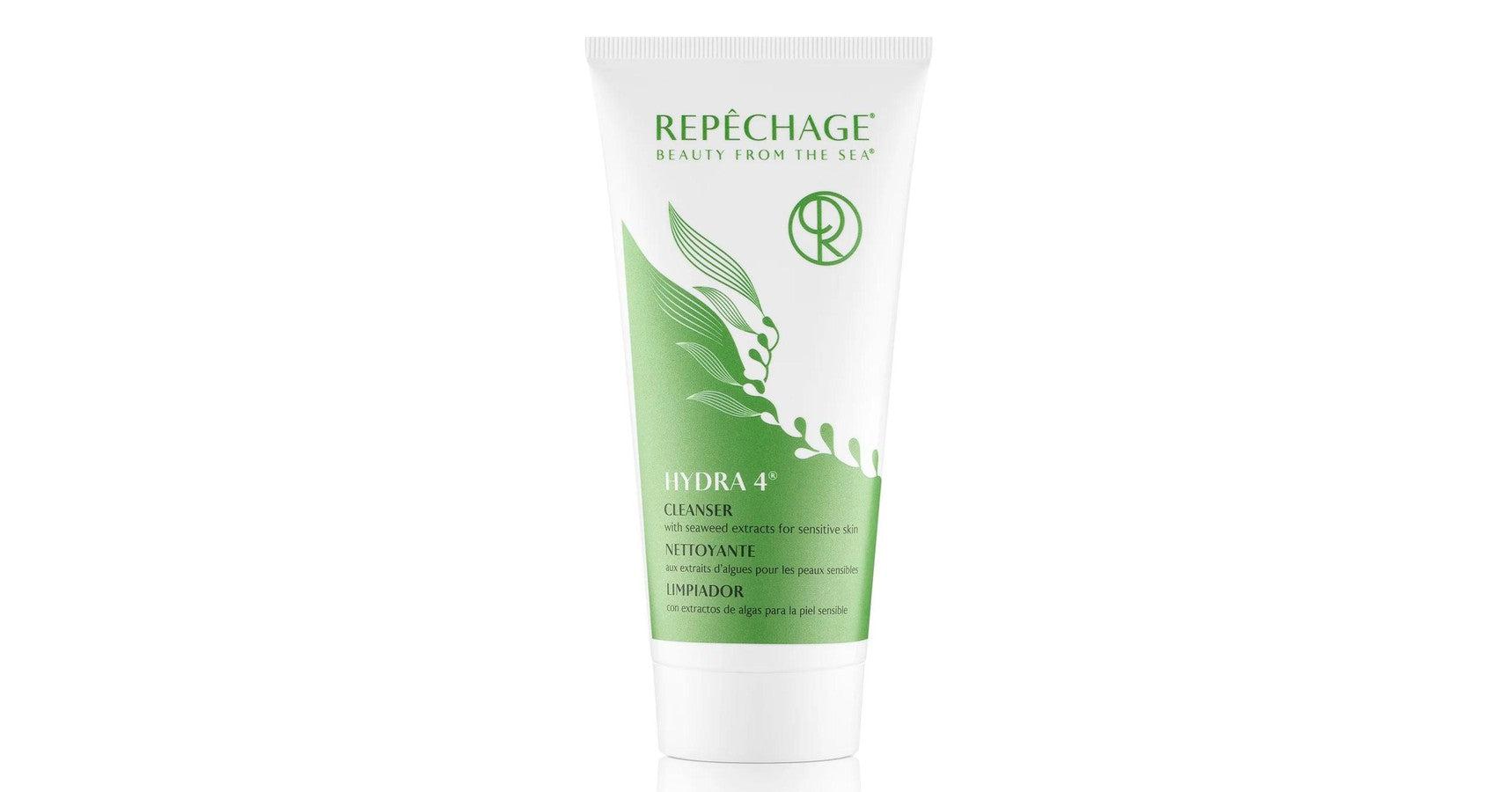 Repechage Hydra 4 Cleanser for Sensitive Skin (6fl.oz./180ml)