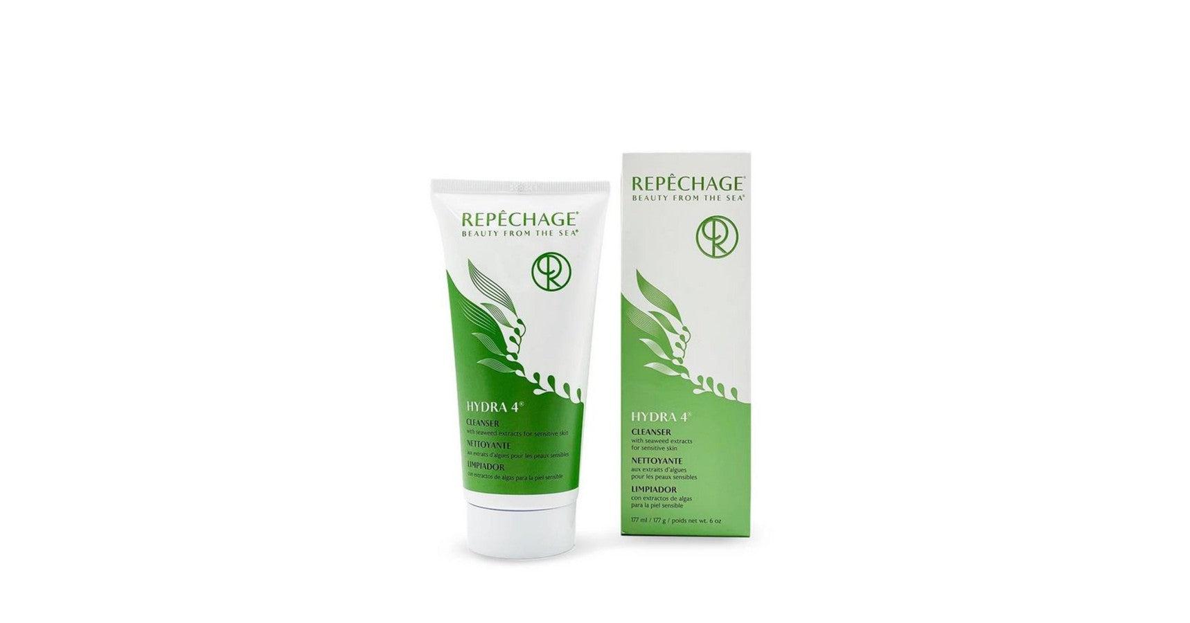 Repechage Hydra 4 Cleanser for Sensitive Skin (6fl.oz./180ml)