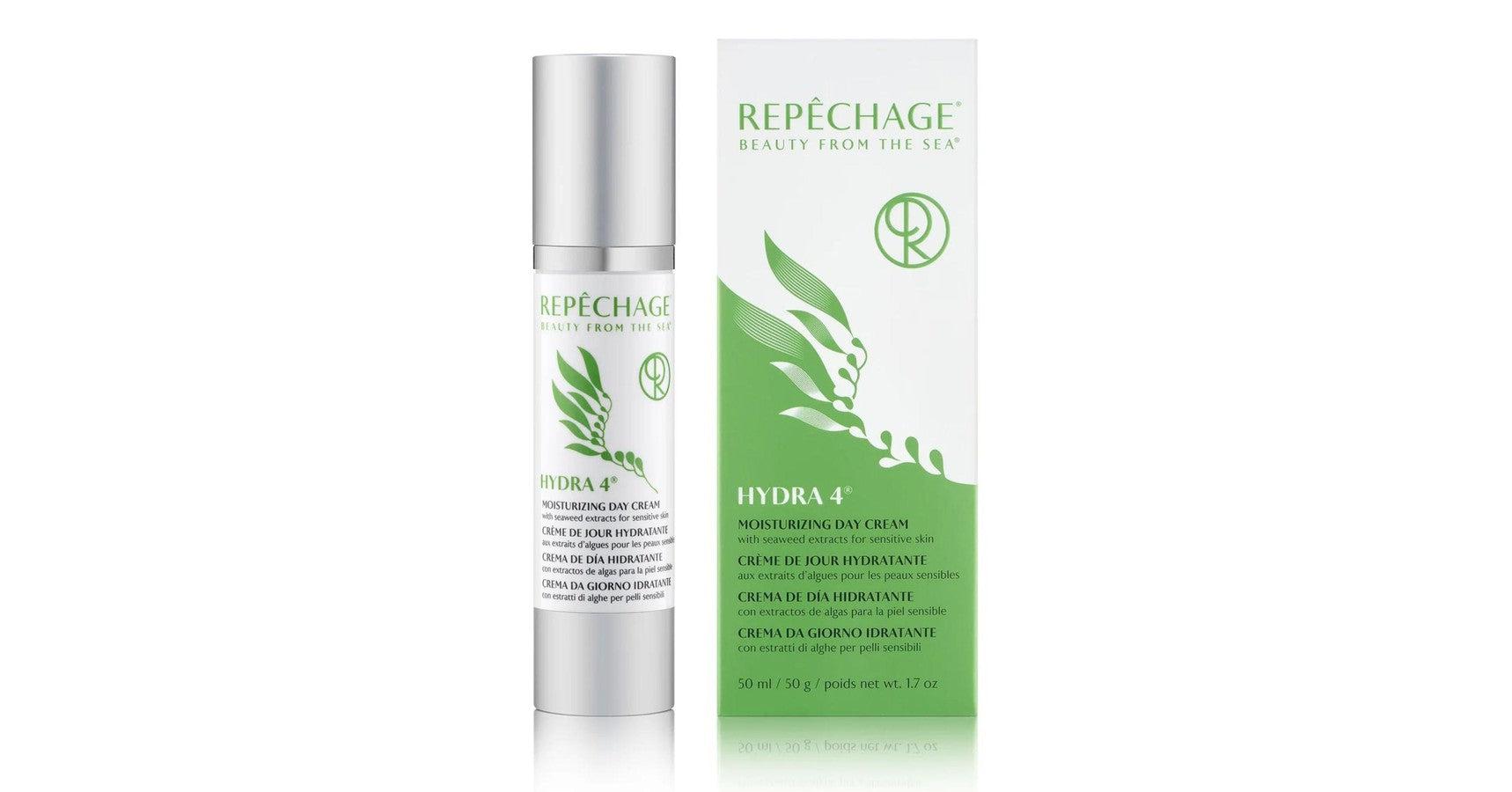 Repechage Hydra 4 Moisturizing Day Cream (50ml/50gm)