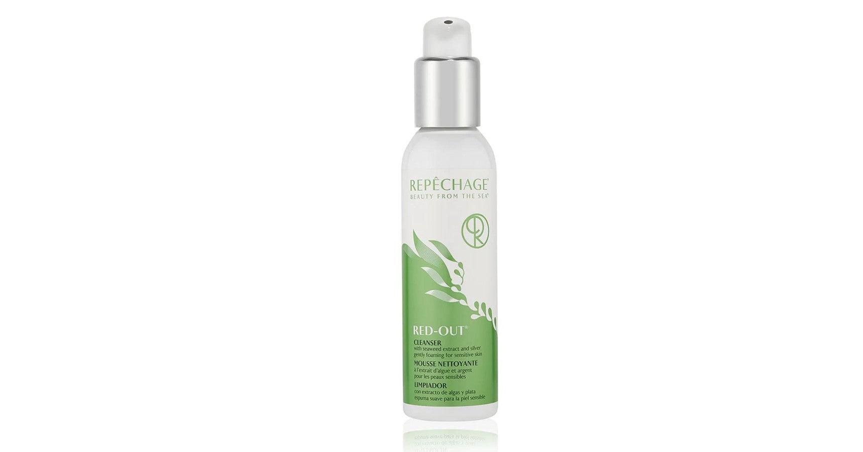 Repechage Hydra 4 Red-Out Calming Cleanser (6fl.oz./180ml)