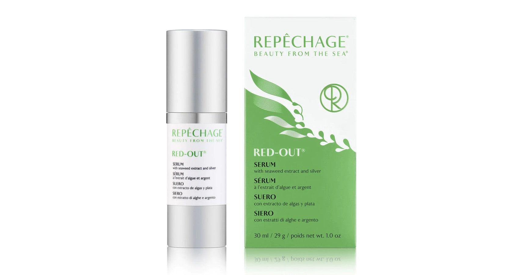 Repechage Hydra 4 Red-Out Serum (1fl.oz./30ml/29gm )