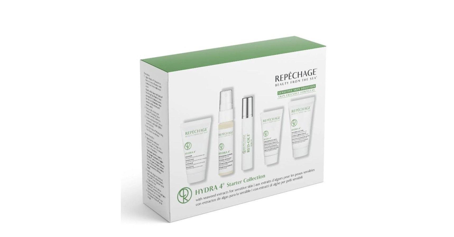 Repechage Hydra 4 Starter Kit