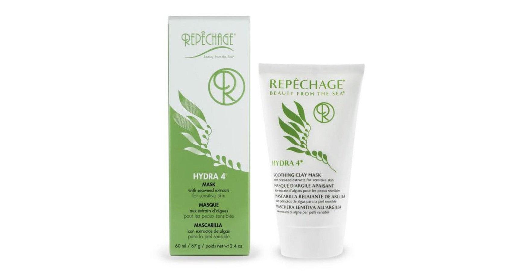 Repechage Hydra 4® Soothing Clay Mask