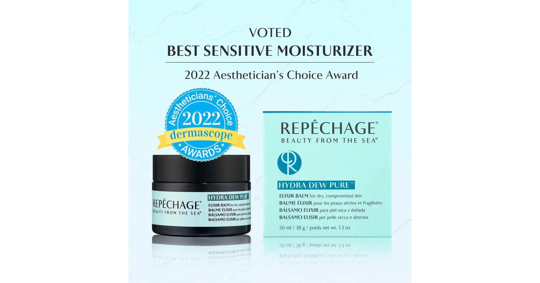 Repechage Hydra Dew Pure™ Elixir Balm