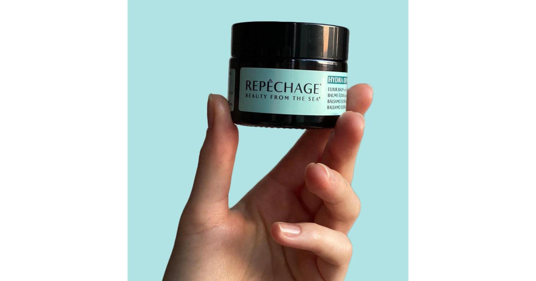 Repechage Hydra Dew Pure™ Elixir Balm