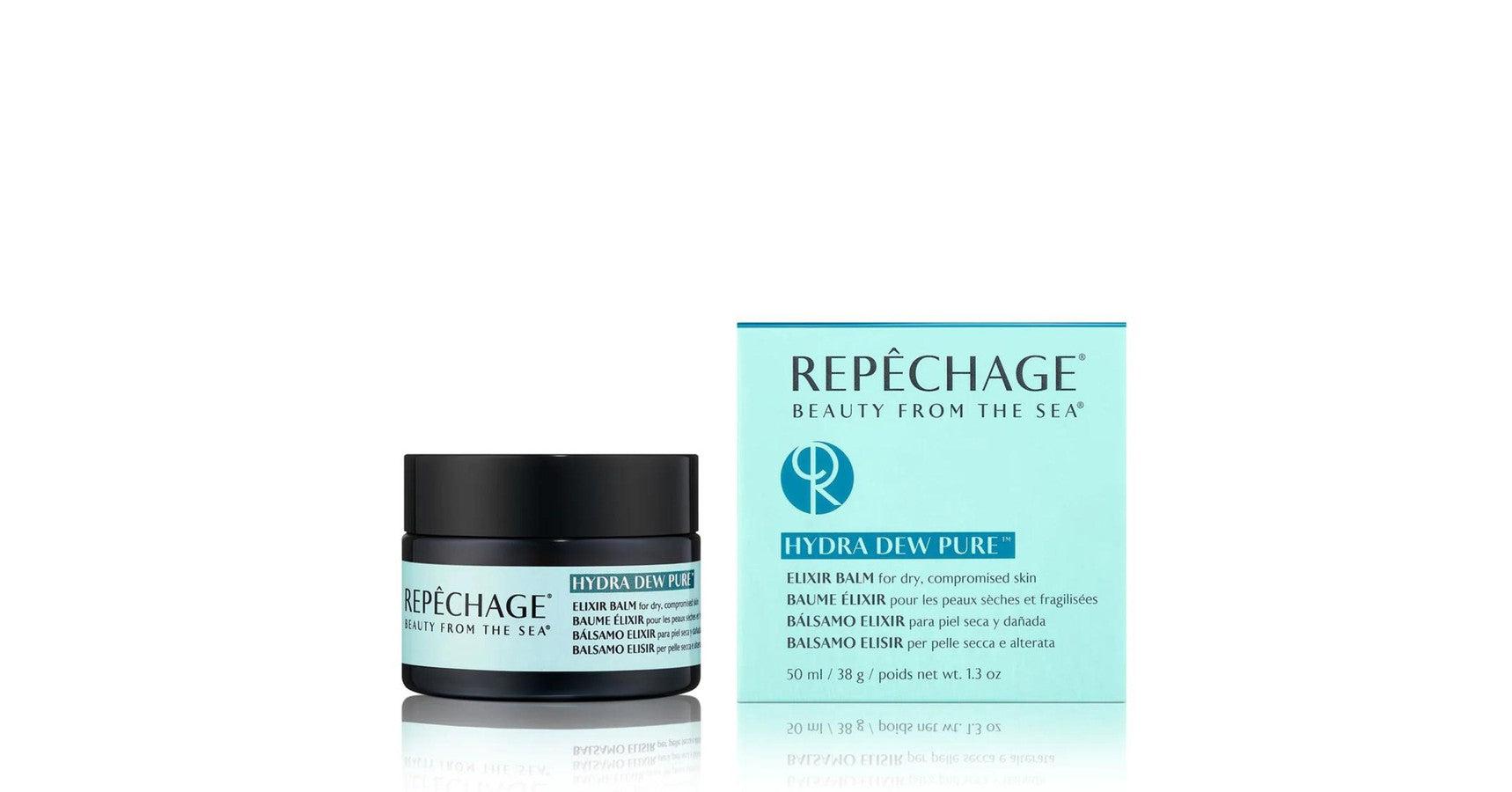 Repechage Hydra Dew Pure™ Elixir Balm