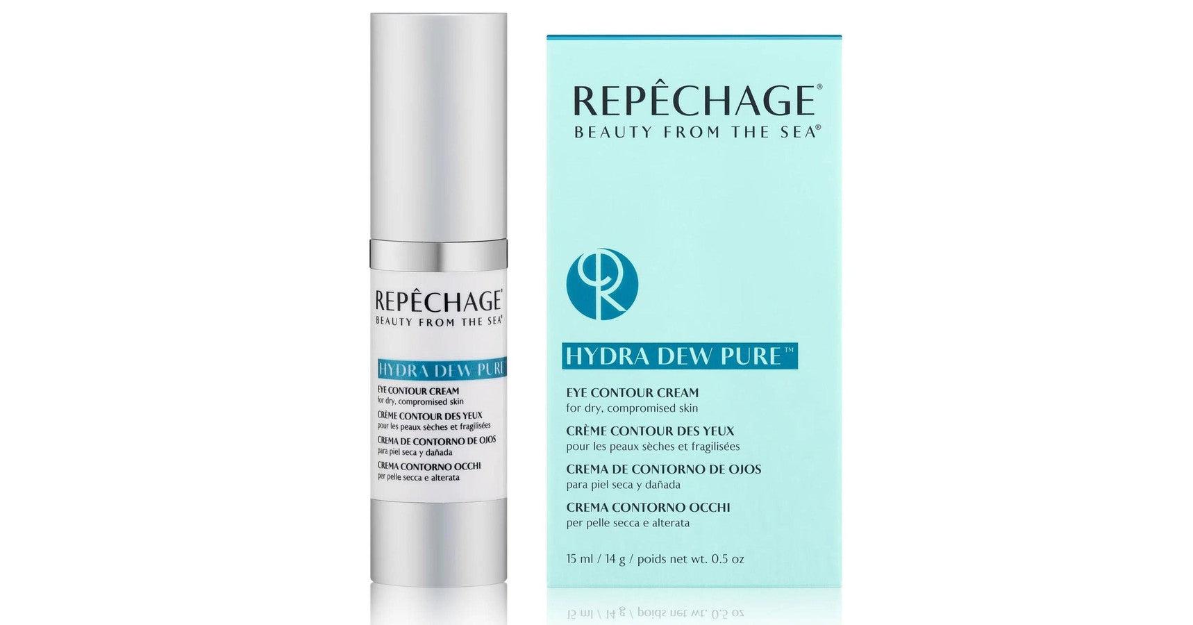 Repechage Hydra Dew Pure™ Eye Contour Cream