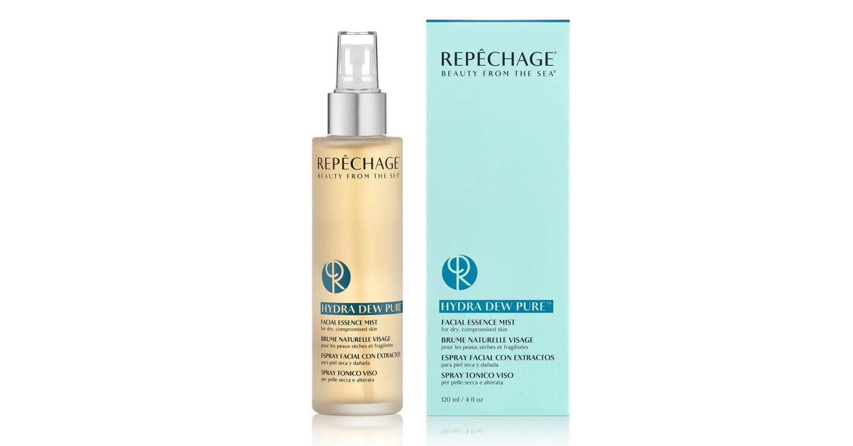 Repechage Hydra Dew Pure™ Facial Essence Mist