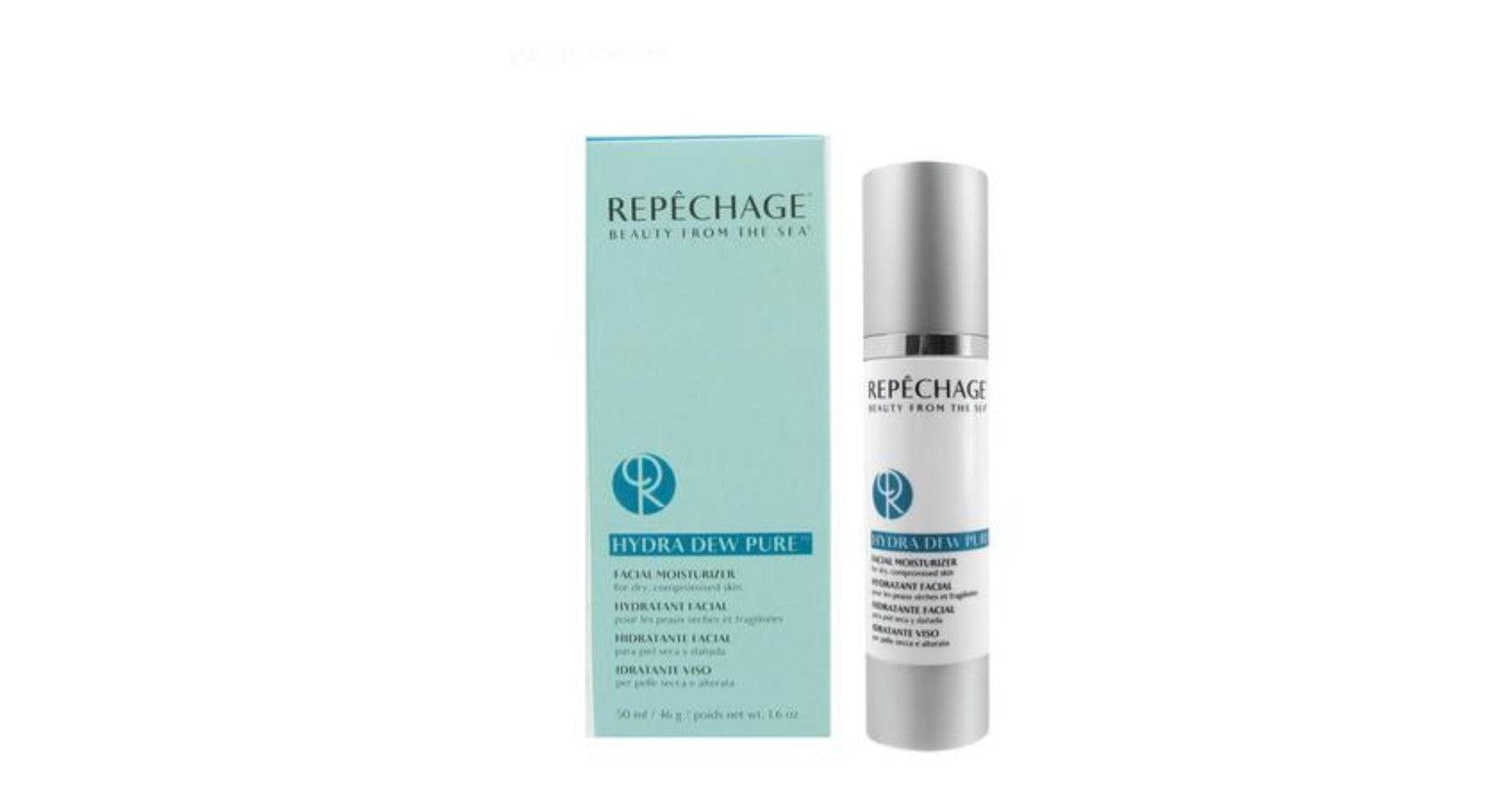 Repechage Hydra Dew Pure™ Facial Moisturizer (50ml)