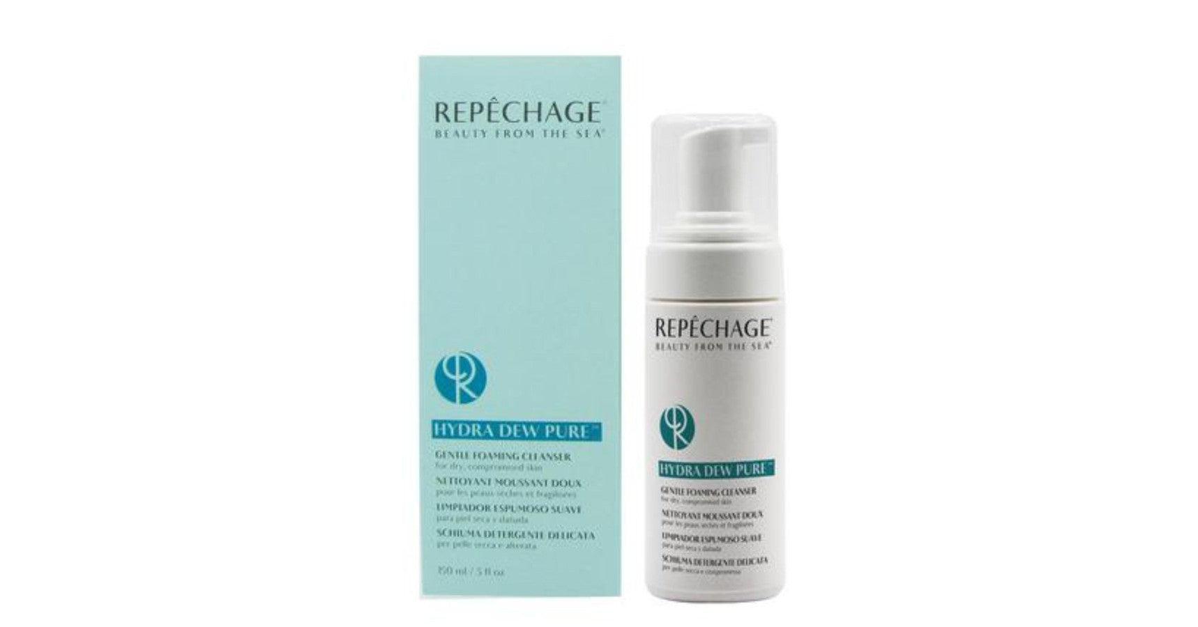 Repechage Hydra Dew Pure™ Gentle Foaming Cleanser (150ml)