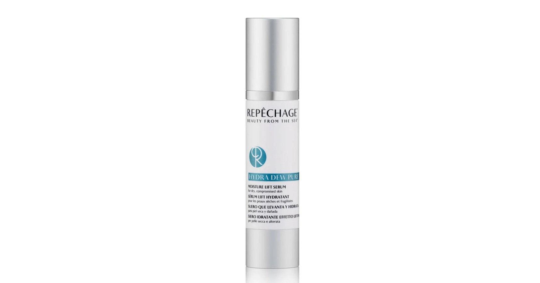 Repechage Hydra Dew Pure™ Moisture Lift Serum