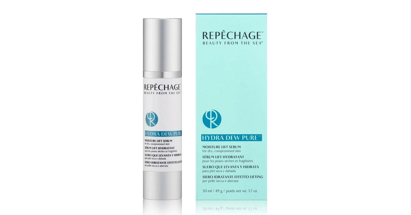 Repechage Hydra Dew Pure™ Moisture Lift Serum