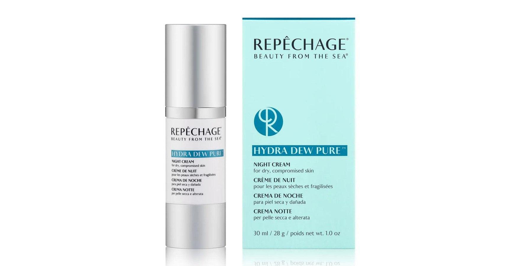 Repechage Hydra Dew Pure™ Night Cream