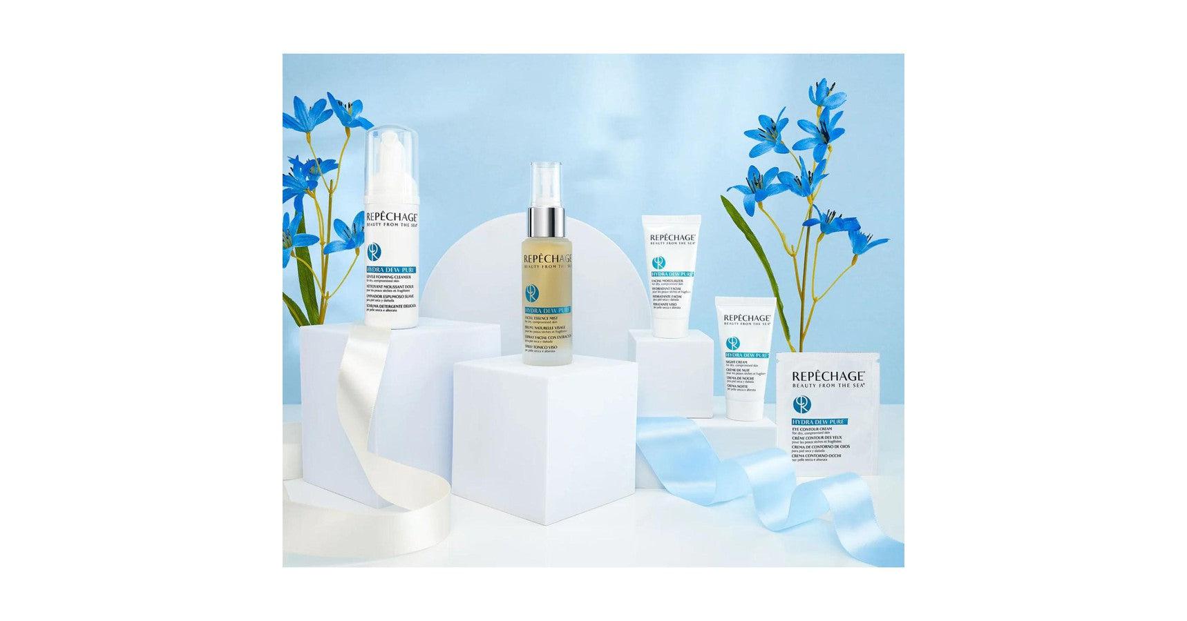 Repechage Hydra Dew Pure™ Starter Kit