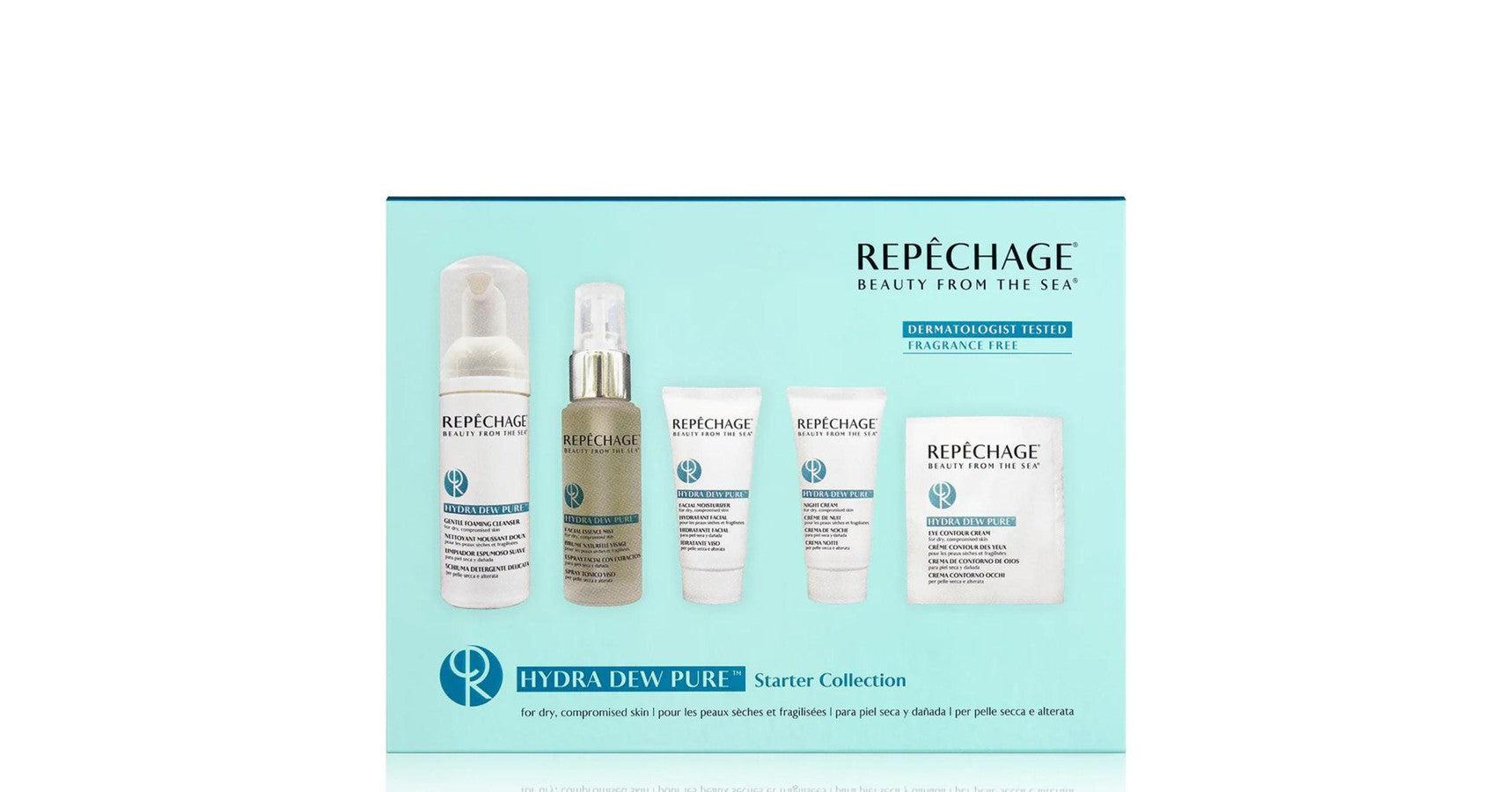 Repechage Hydra Dew Pure™ Starter Kit