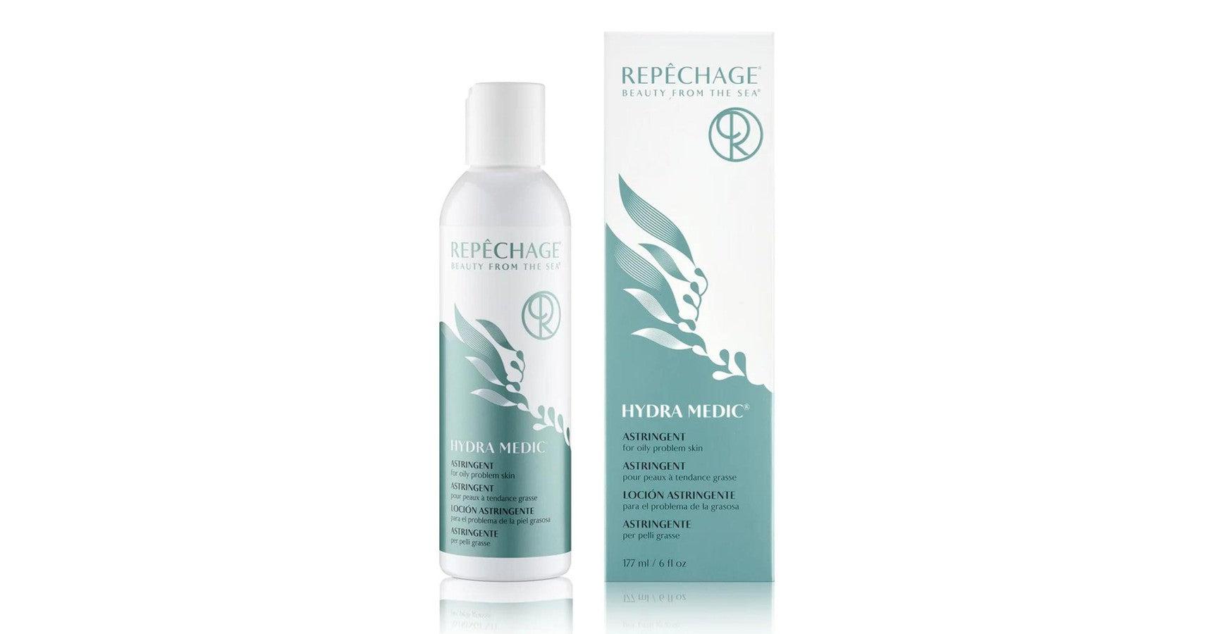 Repechage Hydra Medic® Astringent for Oily Problem Skin (6fl.oz./177ml)