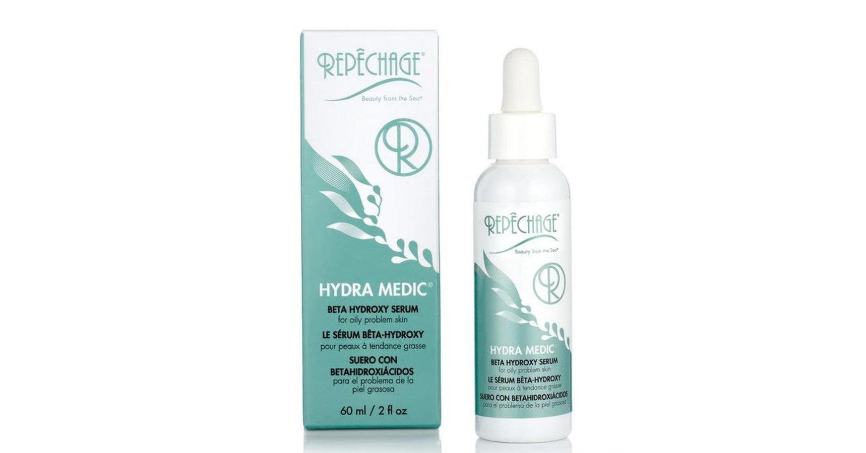 Repechage Hydra Medic® Beta Hydroxy Serum