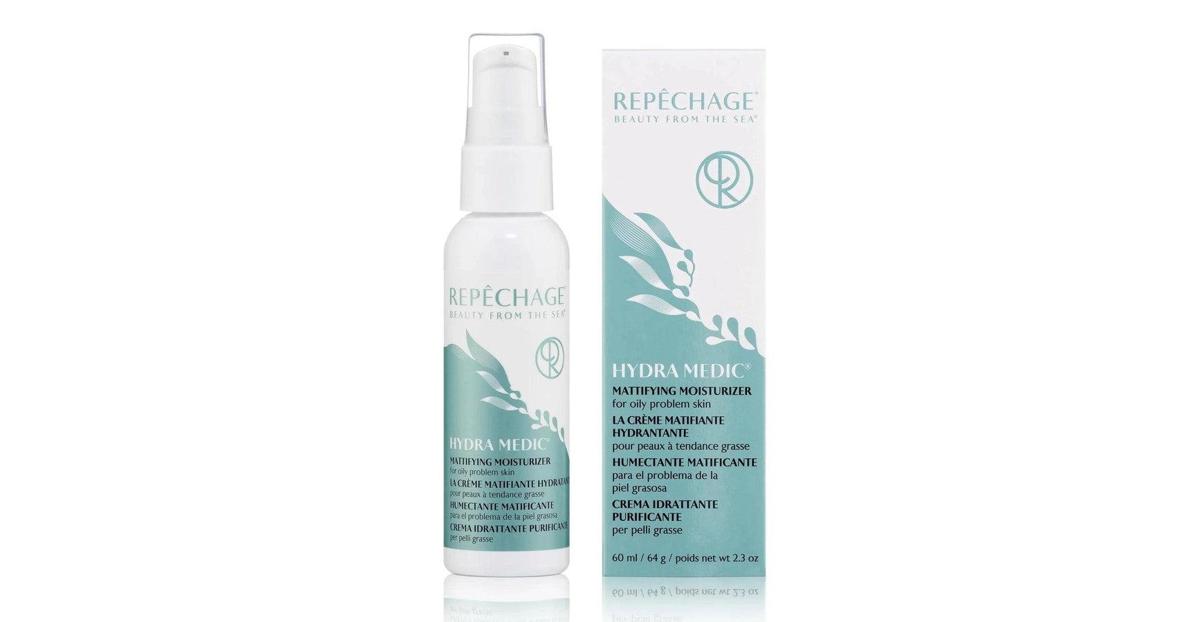 Repechage Hydra Medic® Mattifying Moisturizer