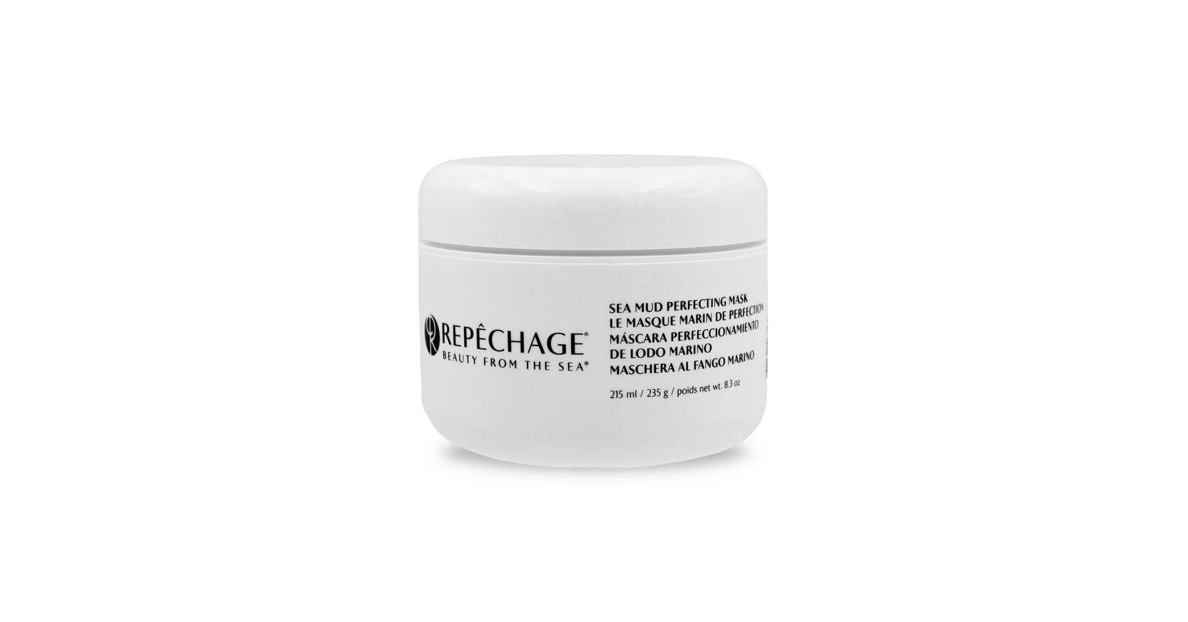 Repechage Hydra Medic® Sea Mud Perfecting Mask PRO (8fl.oz./240ml)