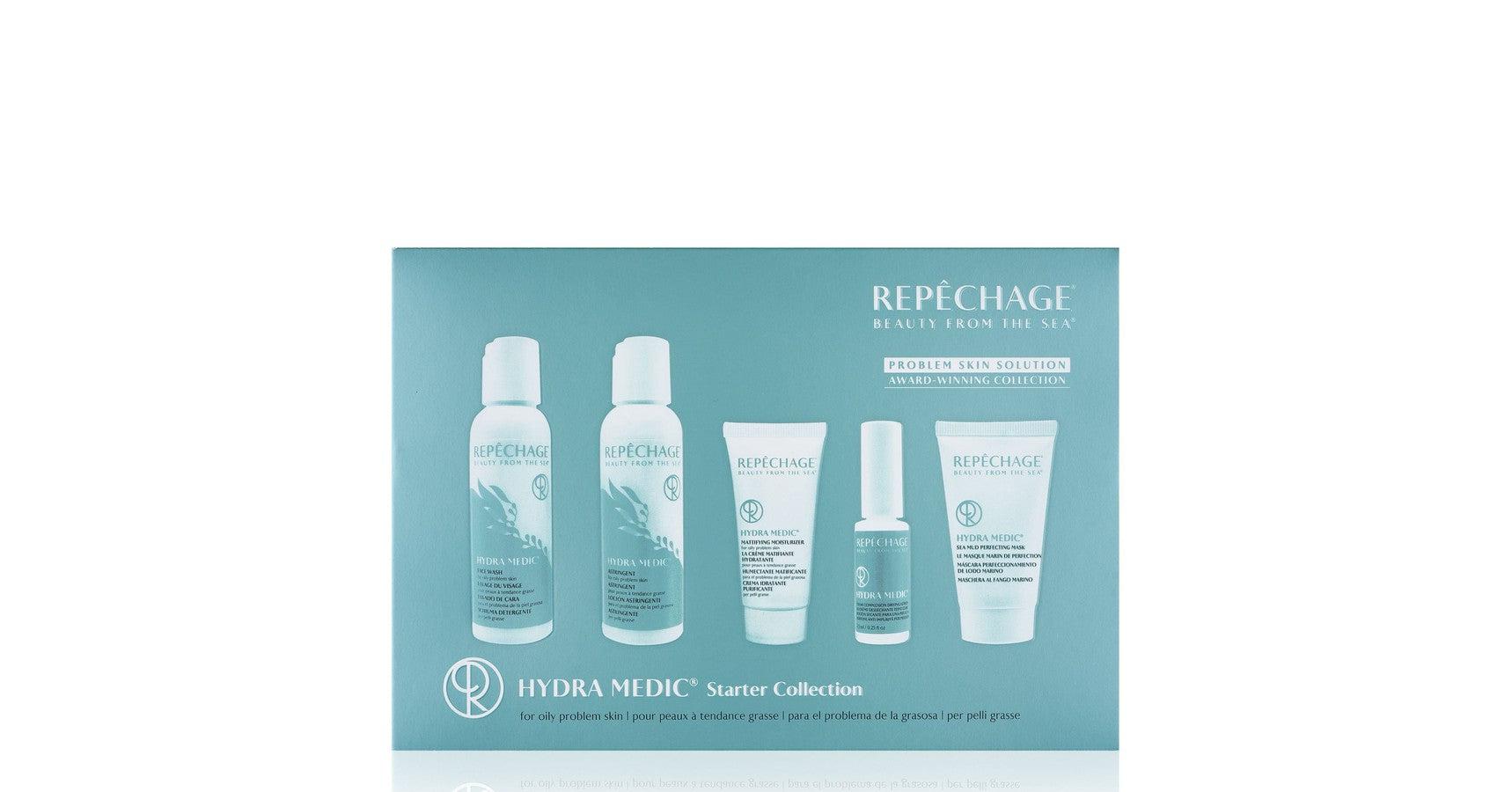 Repechage Hydra Medic® Starter Kit