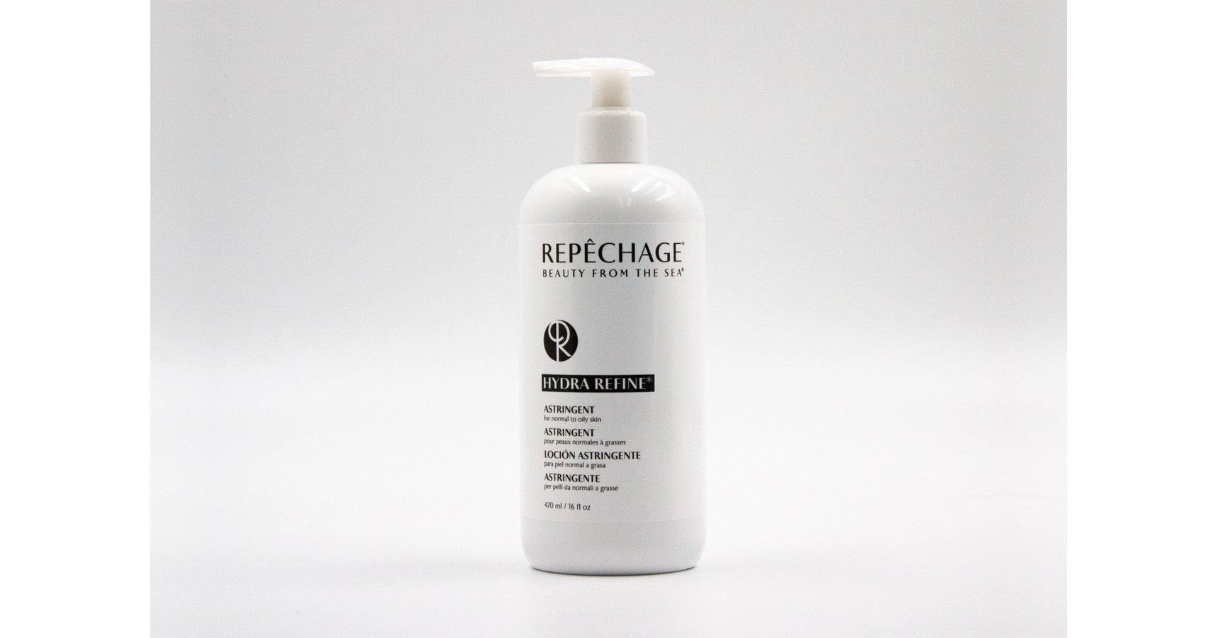 Repechage Hydra Refine Astringent PRO (16fl.oz./470ml)