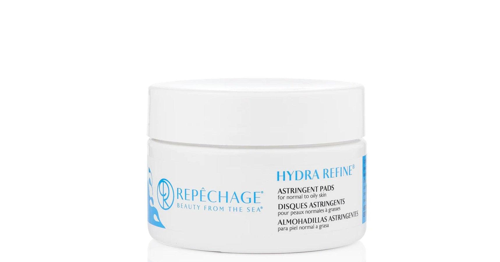 Repechage Hydra Refine Astringent Pads