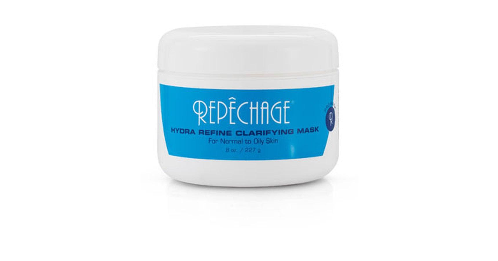 Repechage Hydra Refine Clarifying Mask PRO (8fl.oz./240ml)