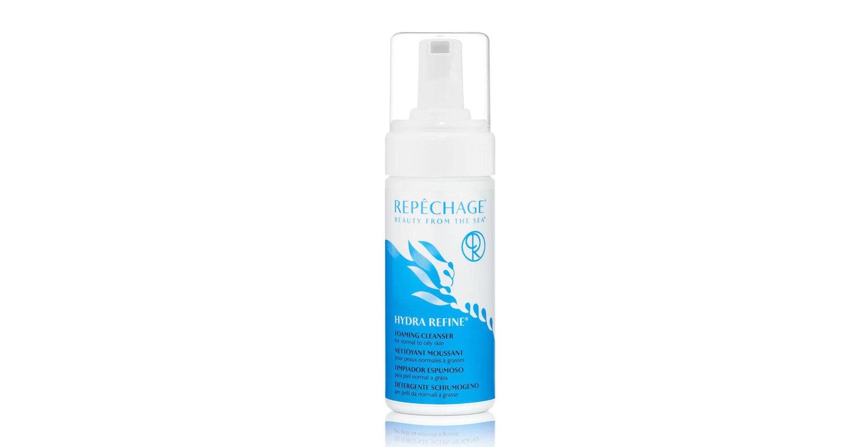 Repechage Hydra Refine Cleansing Mousse (5fl.oz./150ml )