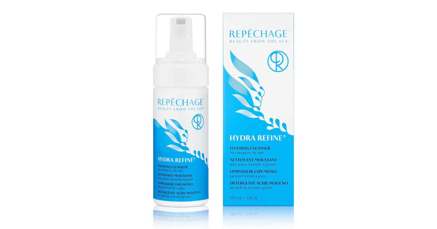 Repechage Hydra Refine Cleansing Mousse (5fl.oz./150ml )