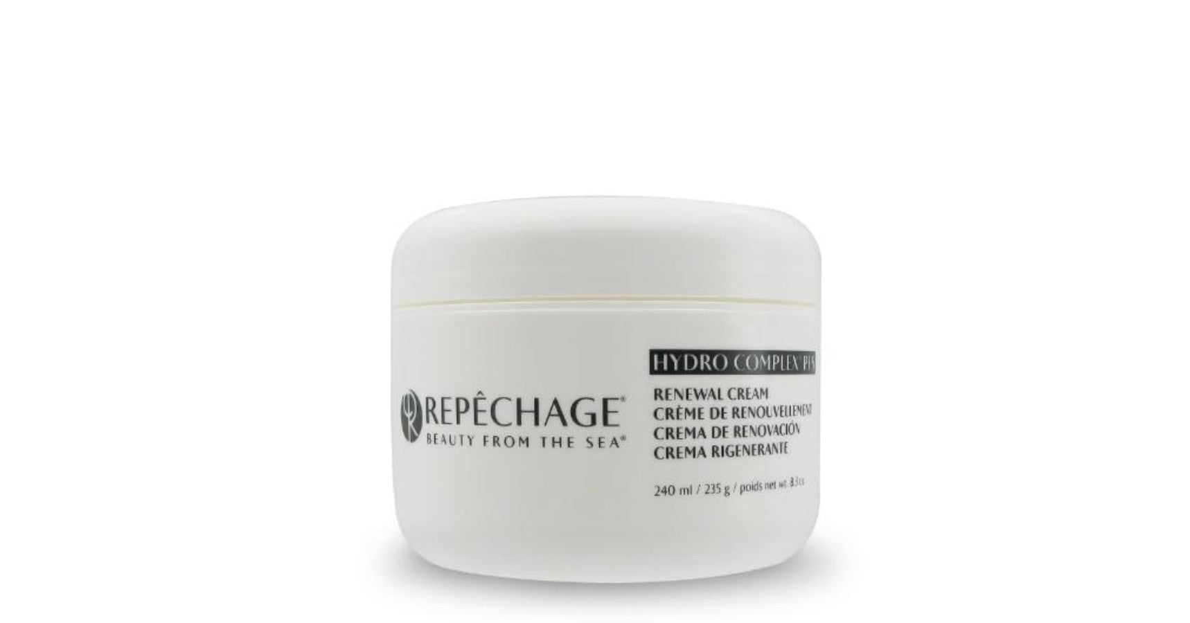 Repechage Hydro-Complex PFS for Dry Skin PRO (8fl.oz./240 ml)