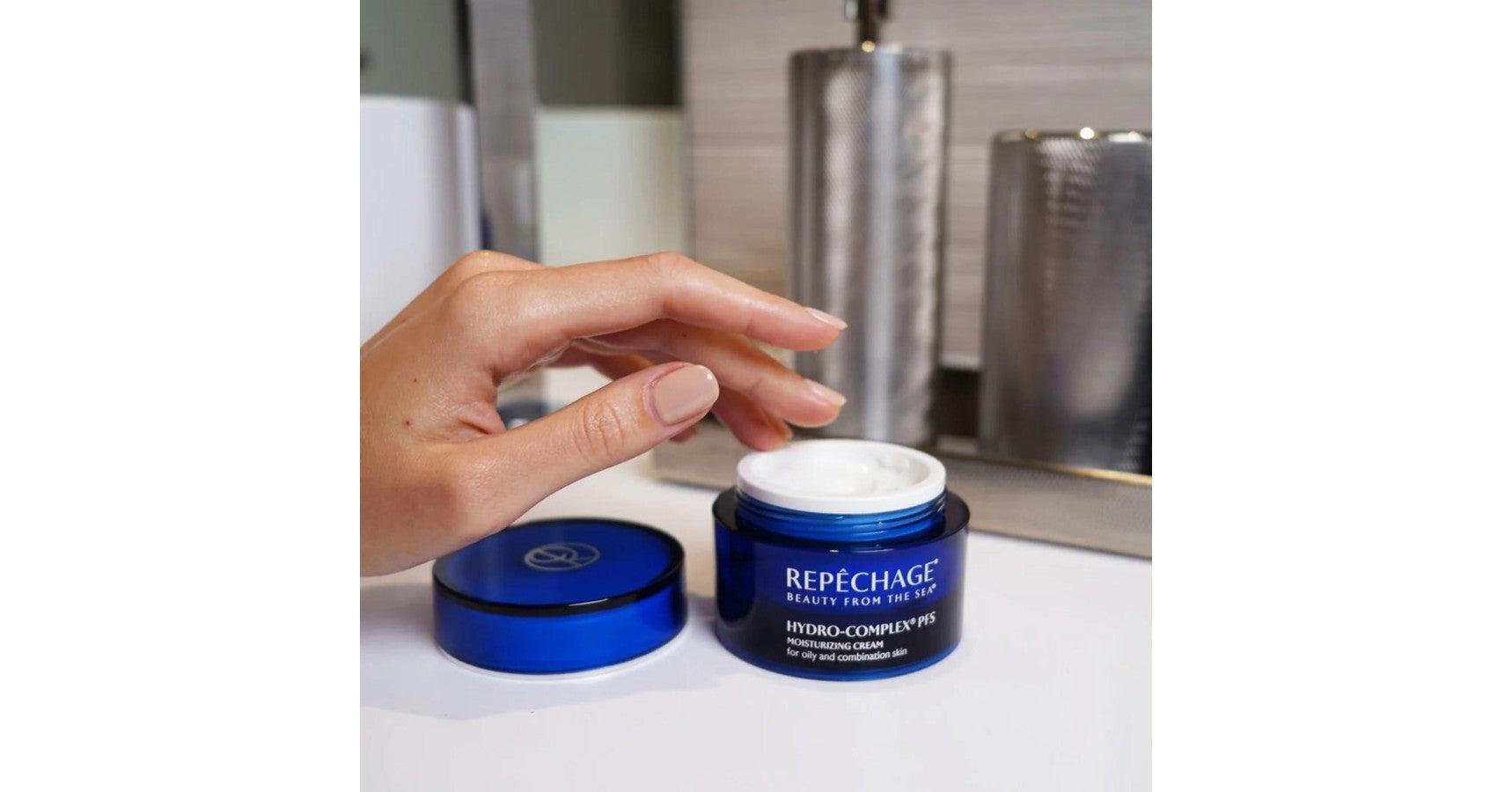 Repechage Hydro-Complex® PFS (oily skin)