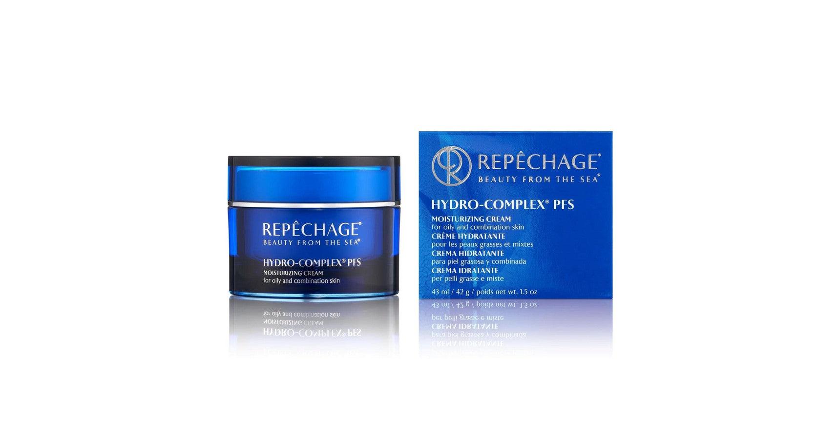 Repechage Hydro-Complex® PFS (oily skin)