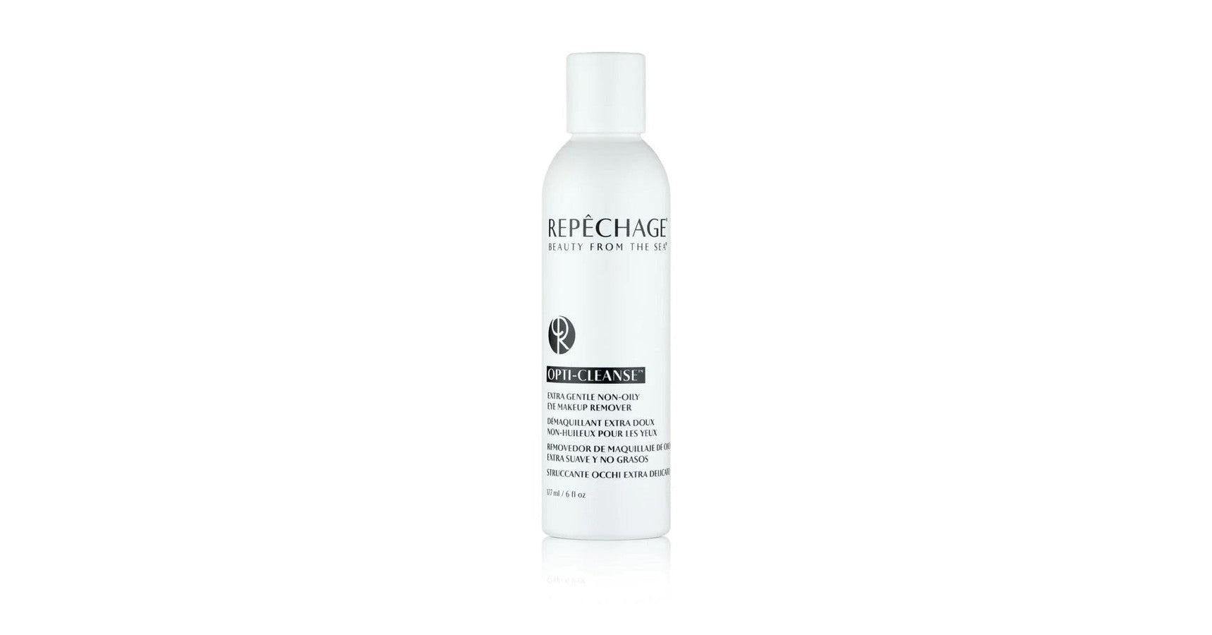 Repêchage Opti-Cleanse Extra Gentle Non-Oily Eye Makeup Remover (177ml/ 6floz)