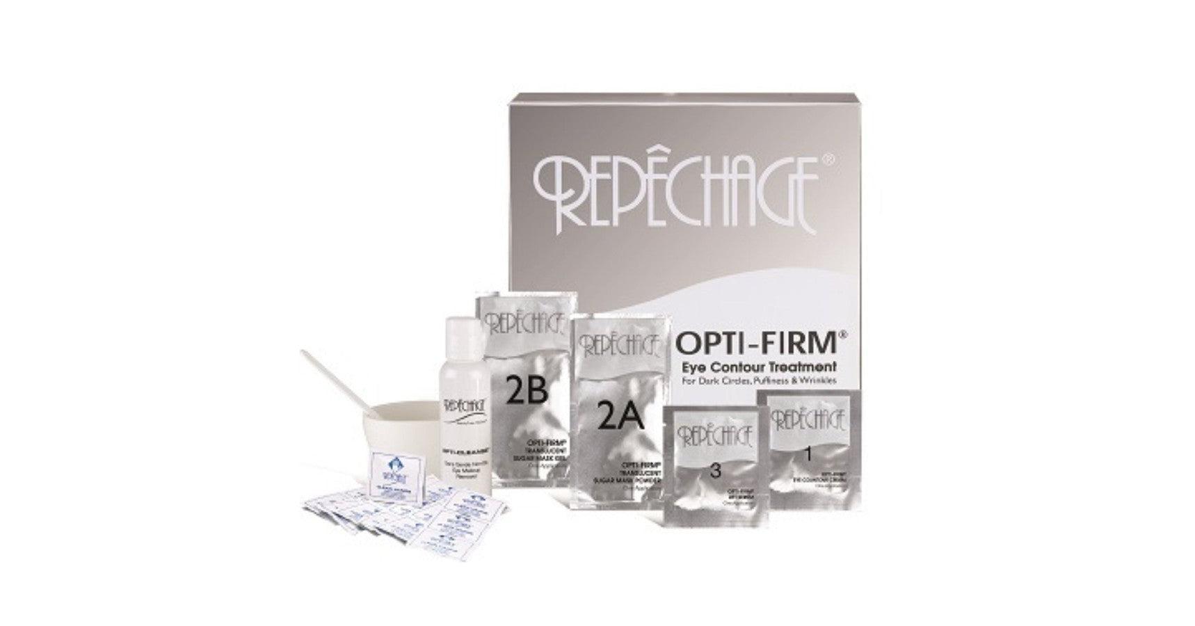 Repechage Opti-Firm Eye Contour Treatment (12 treatments)