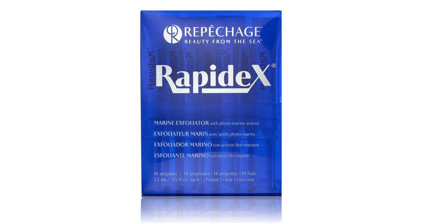 Repechage Rapidex Marine Exfoliator With Phyto-Marine Actives - Retail (14/pk )