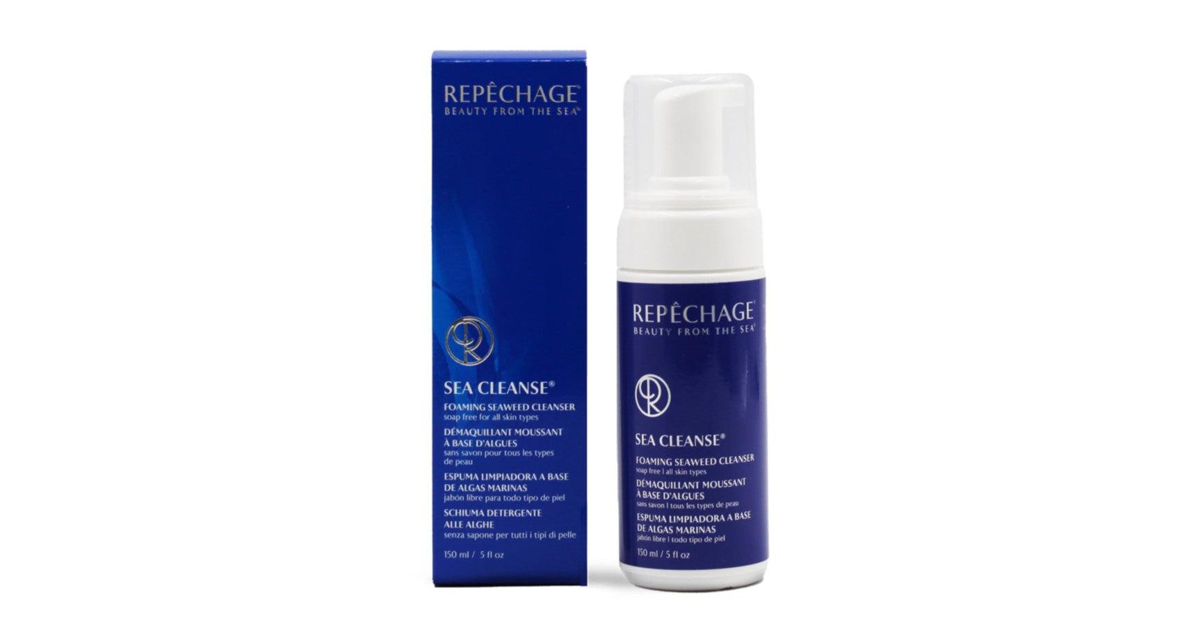 Repechage Sea Cleanse® Foaming Seaweed Cleanser