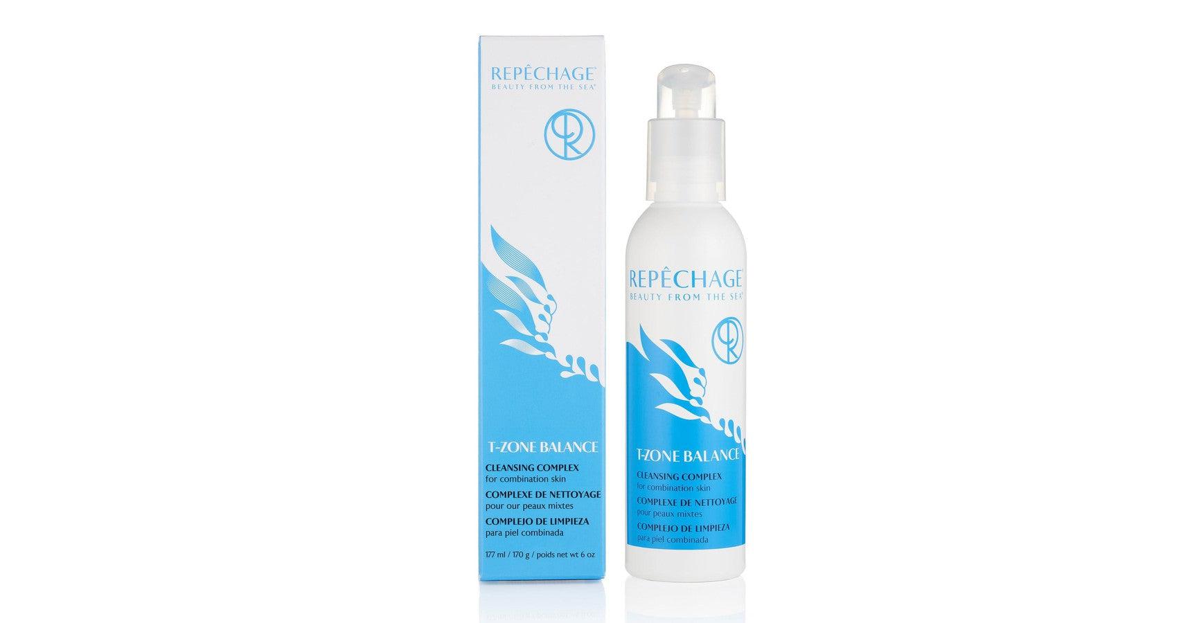 Repechage T-Zone Balance Cleansing Complex