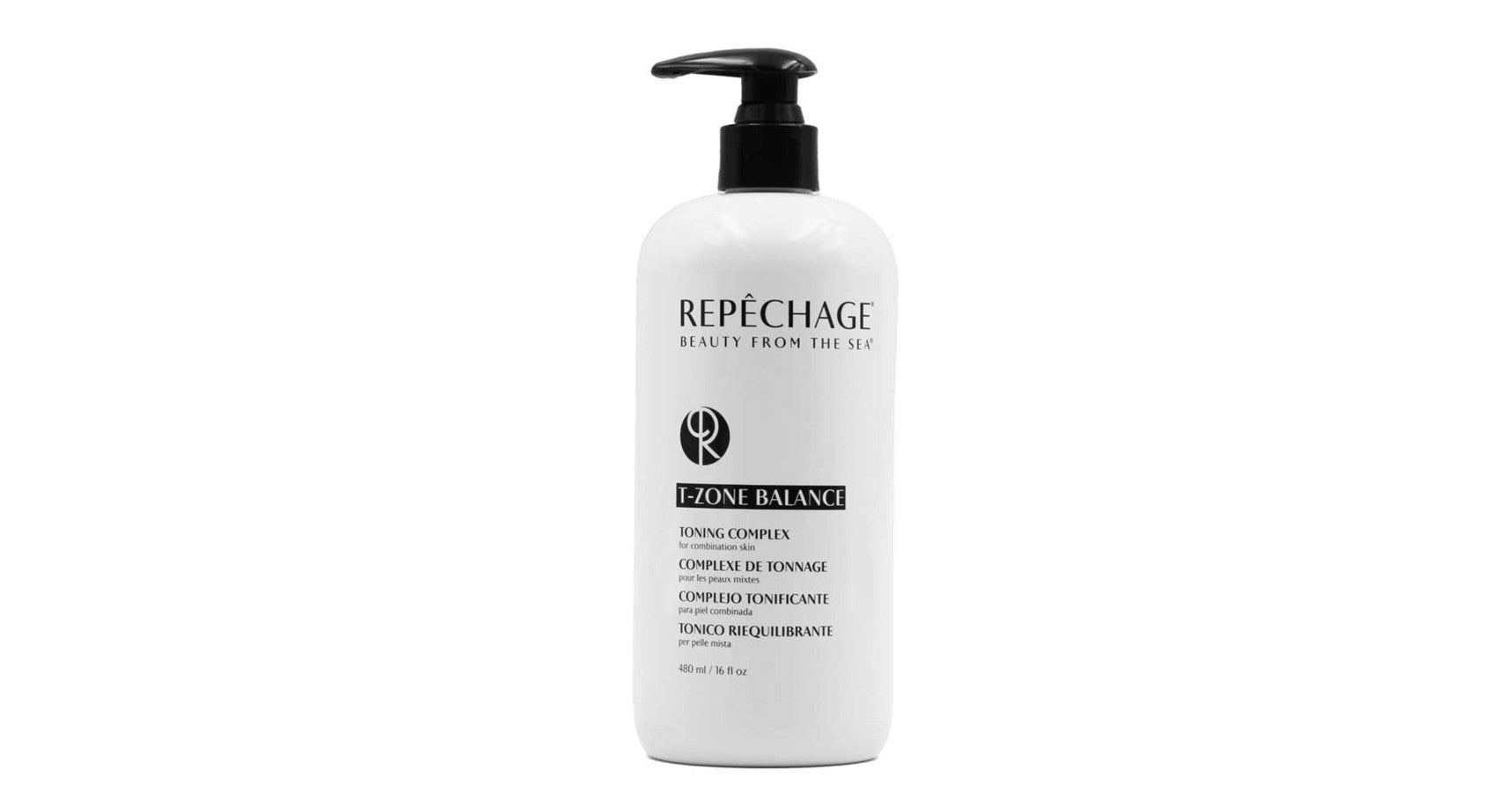 Repechage T-Zone Balance Toning Complex PRO (16fl.oz./470ml)