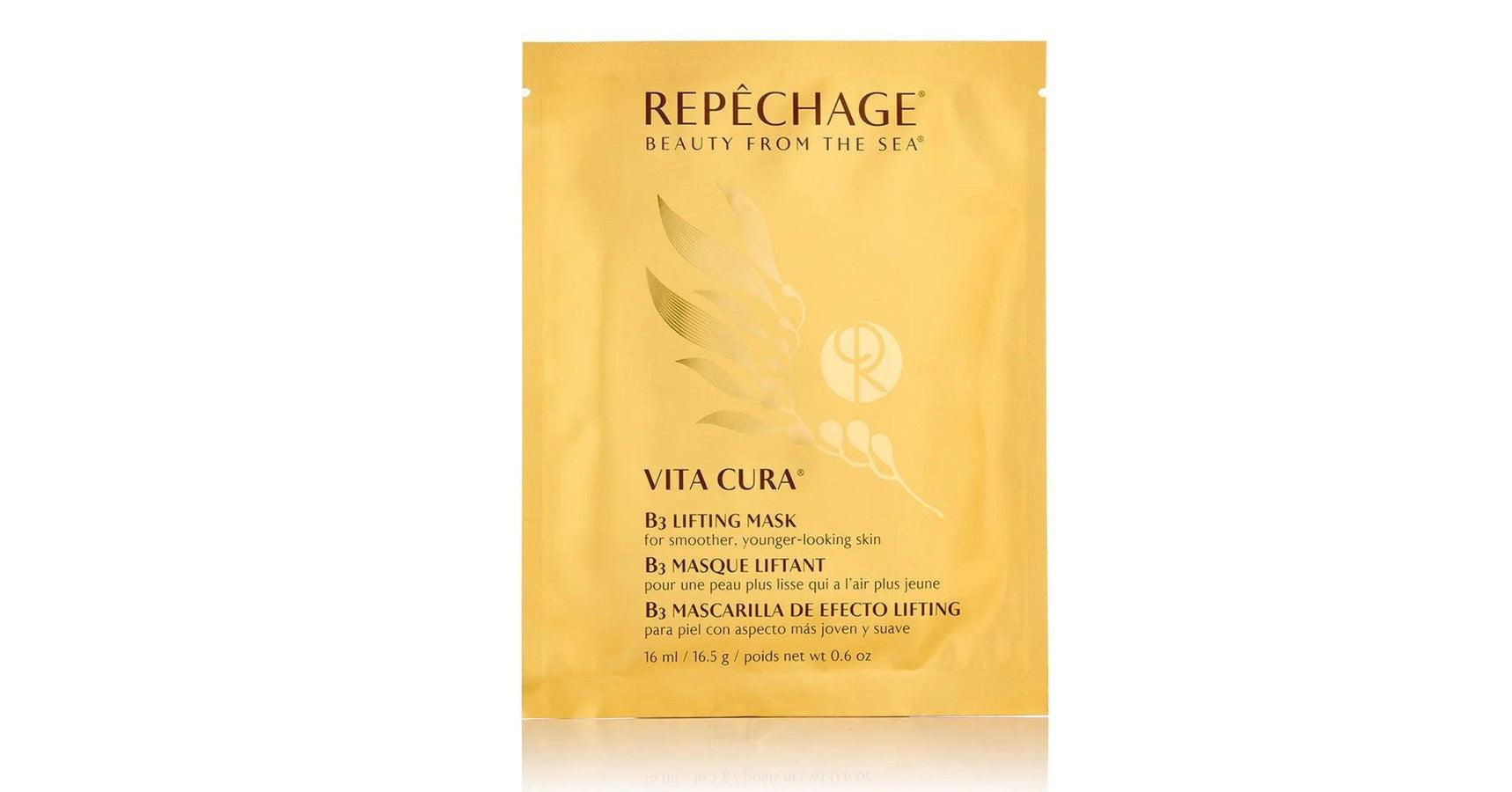 Repechage Vita Cura B3 Lifting Mask Box (5 treatments)