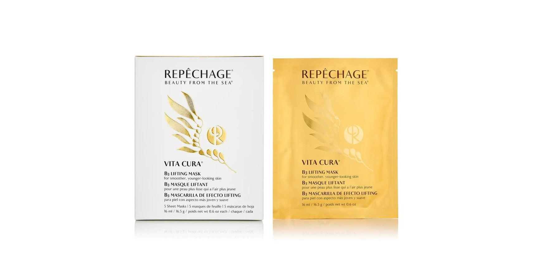 Repechage Vita Cura B3 Lifting Mask Box (5 treatments)