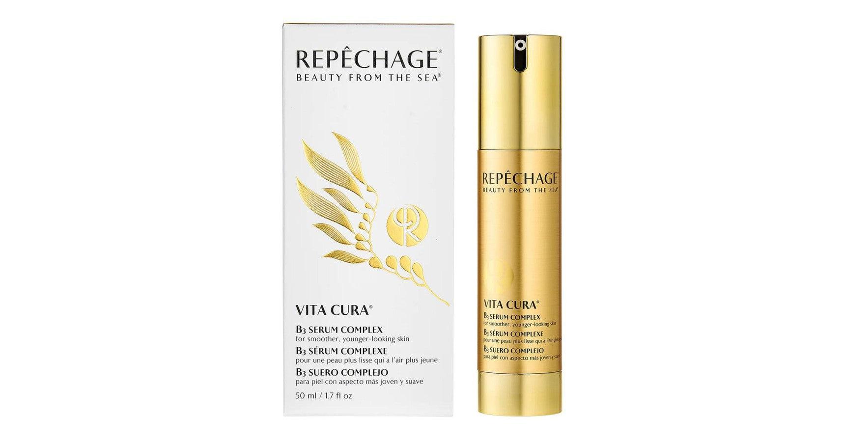 Repechage Vita Cura B3 Serum Complex (1.7oz./50ml)