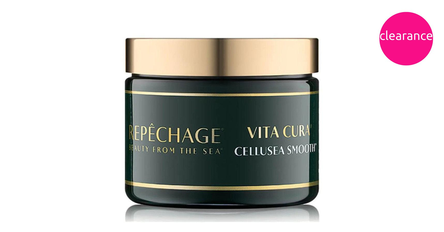 Repechage Vita Cura Cellusea Smooth Multi-Action Body Exfoliator (7oz./170ml)