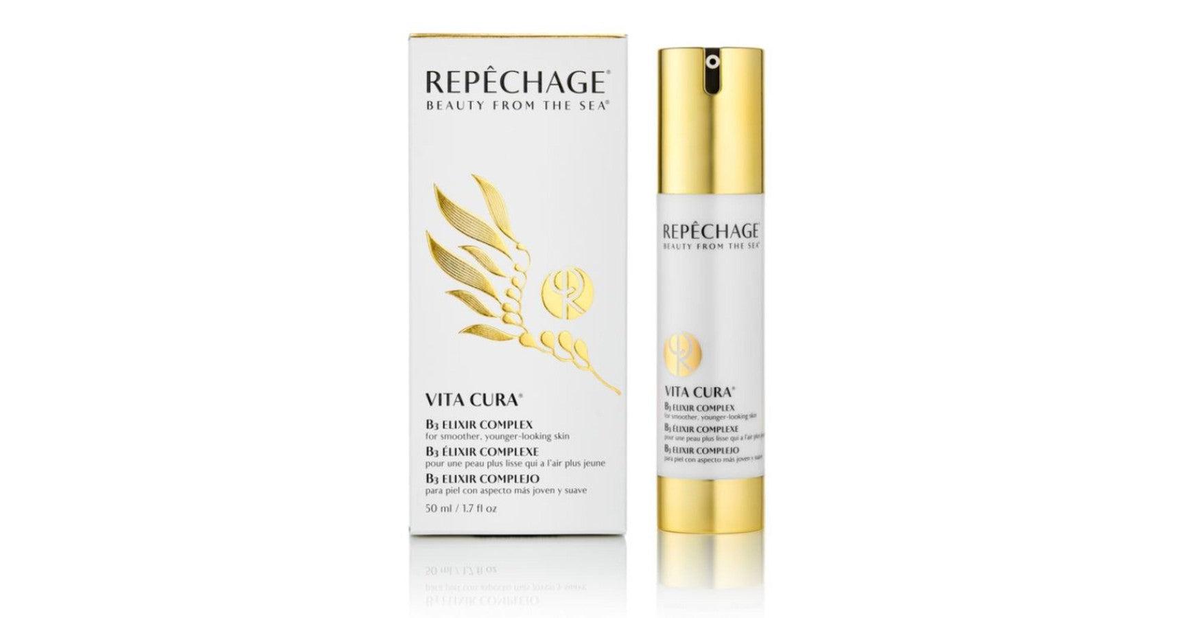 Repechage Vita Cura® B3 Elixir Complex